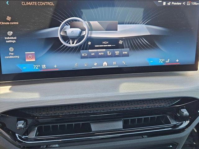 new 2025 BMW 330 car, priced at $51,975