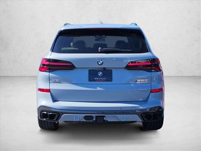 new 2026 BMW X5 car, priced at $106,625