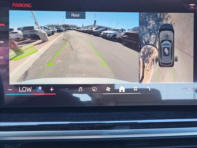 new 2026 BMW X5 car, priced at $106,625