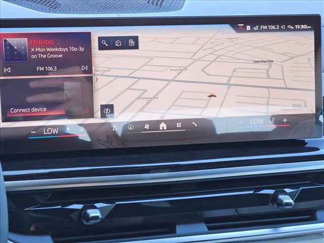 new 2026 BMW X5 car, priced at $106,625