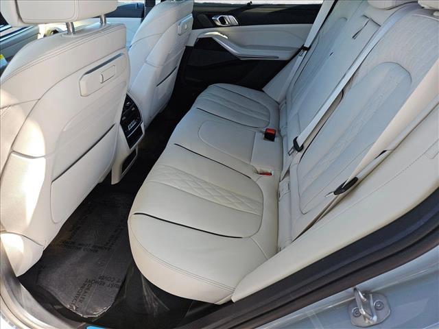 new 2026 BMW X5 car, priced at $106,625