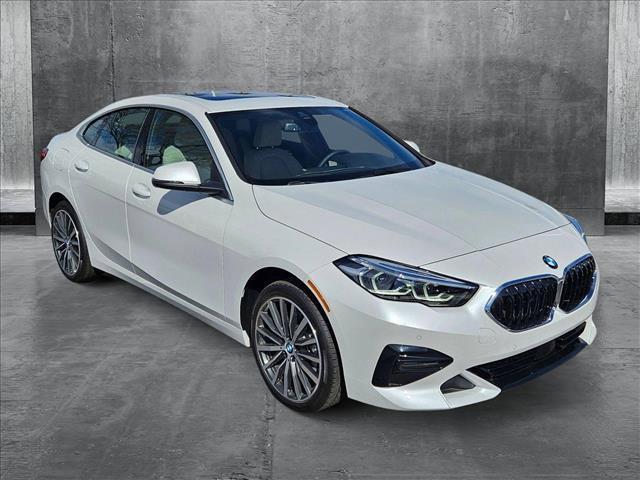 new 2024 BMW 228 Gran Coupe car, priced at $46,165