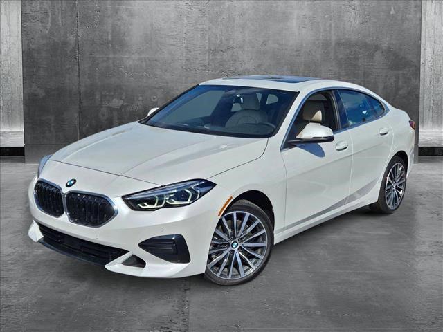 new 2024 BMW 228 Gran Coupe car, priced at $46,165