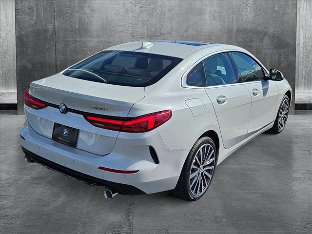 new 2024 BMW 228 Gran Coupe car, priced at $46,165