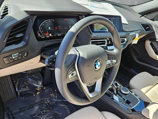 new 2024 BMW 228 Gran Coupe car, priced at $46,165