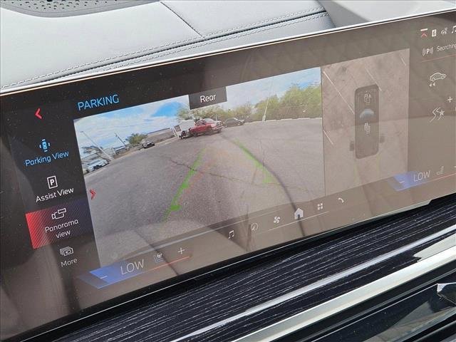 new 2025 BMW X7 car, priced at $121,700