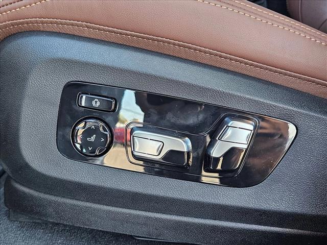 new 2026 BMW X6 car, priced at $93,350