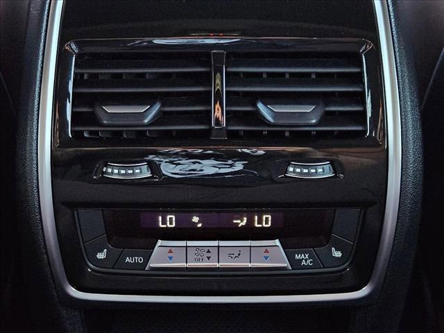 new 2026 BMW X6 car, priced at $93,350