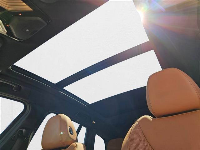 used 2023 BMW X3 car, priced at $34,388