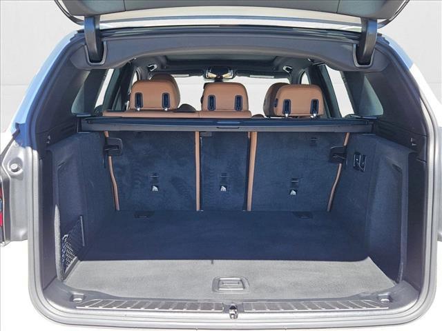 used 2023 BMW X3 car, priced at $34,388