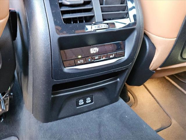 used 2023 BMW X3 car, priced at $34,388