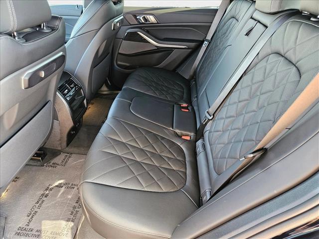 new 2026 BMW X5 car, priced at $81,150