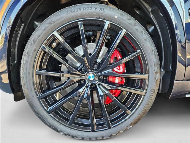 new 2026 BMW X5 car, priced at $81,150