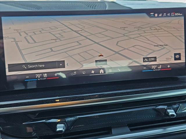 new 2026 BMW X5 car, priced at $81,150