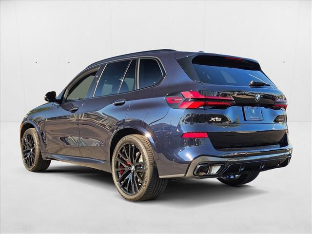 new 2026 BMW X5 car, priced at $81,150