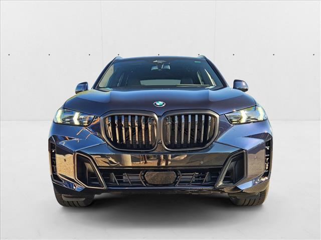 new 2026 BMW X5 car, priced at $81,150