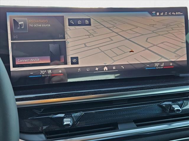 new 2026 BMW X5 car, priced at $81,150