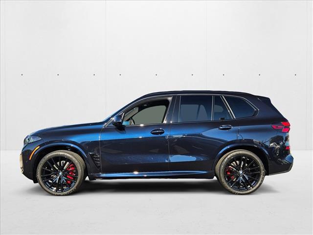 new 2026 BMW X5 car, priced at $81,150