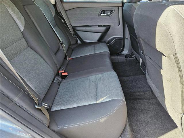 used 2022 Nissan Rogue car, priced at $23,995