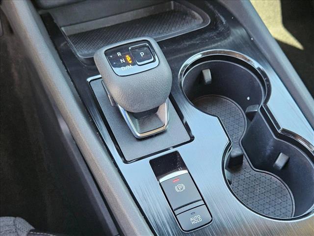 used 2022 Nissan Rogue car, priced at $23,995