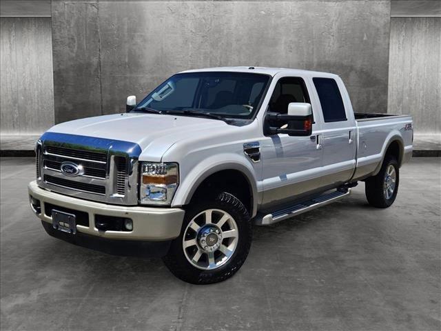 used 2010 Ford F-350 car, priced at $22,995