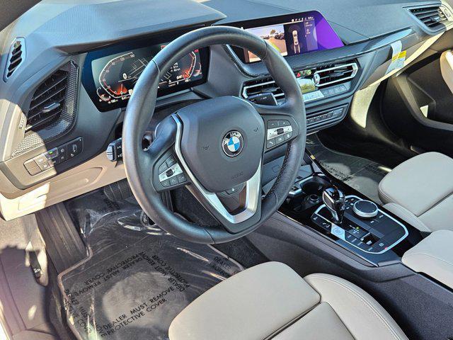 used 2024 BMW 228 Gran Coupe car, priced at $30,995