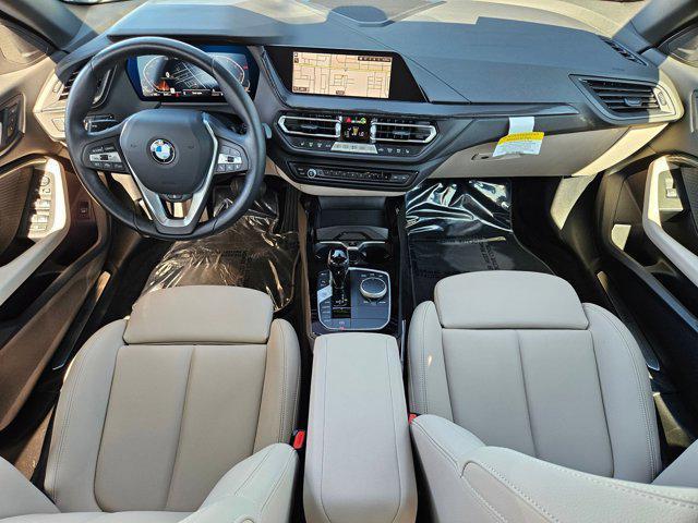 used 2024 BMW 228 Gran Coupe car, priced at $30,995