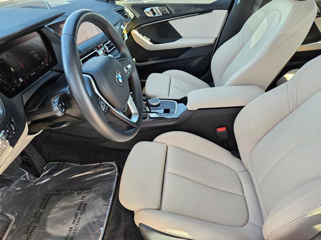 used 2024 BMW 228 Gran Coupe car, priced at $30,995