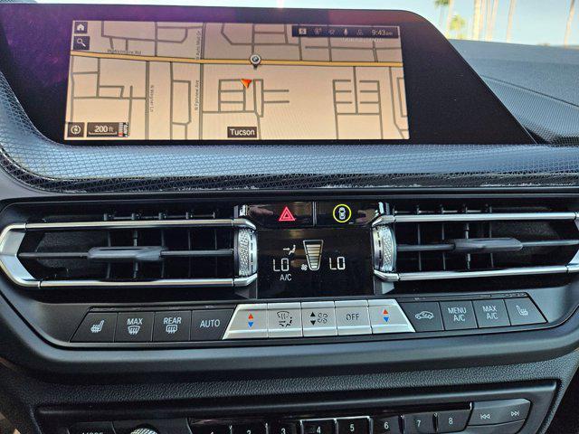 used 2024 BMW 228 Gran Coupe car, priced at $30,995