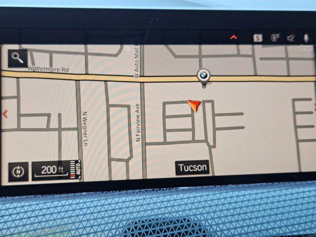 used 2024 BMW 228 Gran Coupe car, priced at $30,995