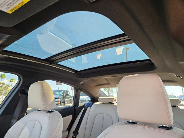 used 2024 BMW 228 Gran Coupe car, priced at $30,995