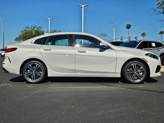 used 2024 BMW 228 Gran Coupe car, priced at $30,995