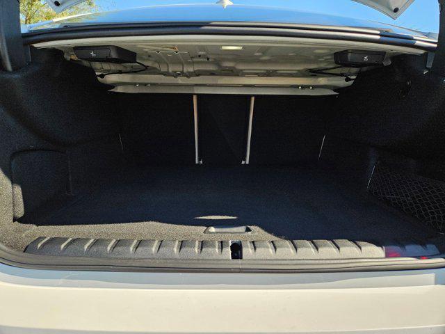 used 2024 BMW 228 Gran Coupe car, priced at $30,995