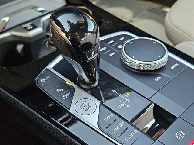 used 2024 BMW 228 Gran Coupe car, priced at $30,995