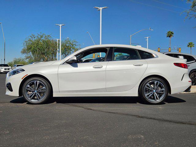 used 2024 BMW 228 Gran Coupe car, priced at $30,995