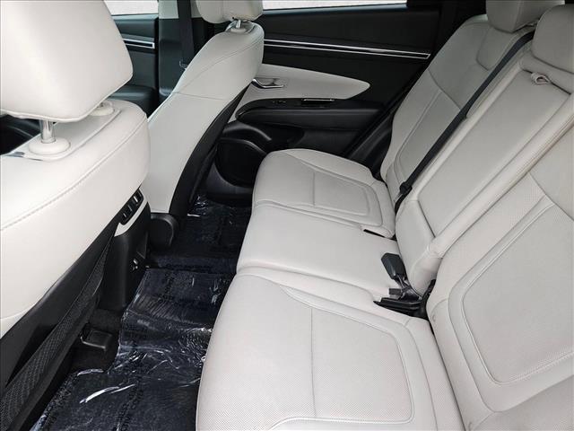 used 2022 Hyundai Tucson car, priced at $23,488