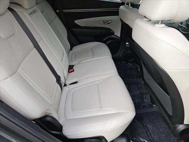 used 2022 Hyundai Tucson car, priced at $23,488