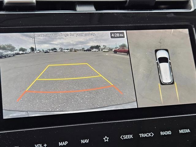 used 2022 Hyundai Tucson car, priced at $23,488