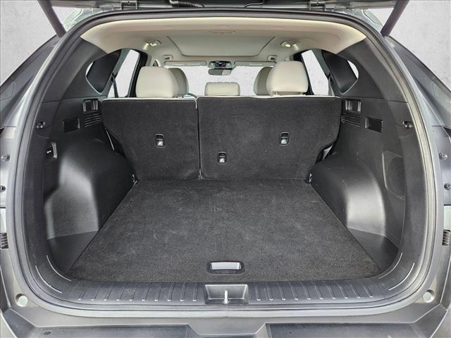 used 2022 Hyundai Tucson car, priced at $23,488