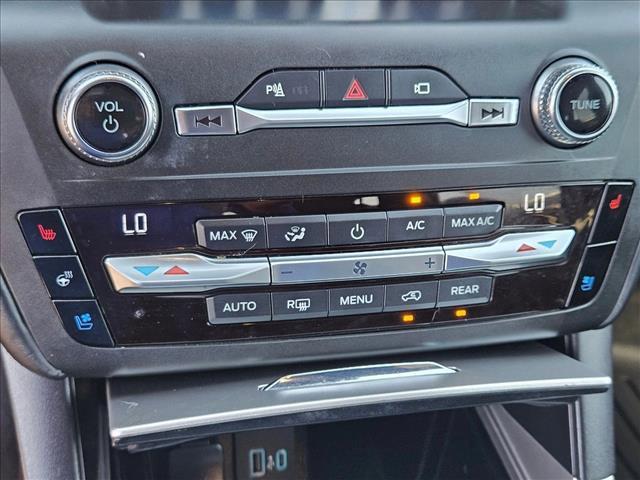 used 2020 Ford Explorer car, priced at $26,444