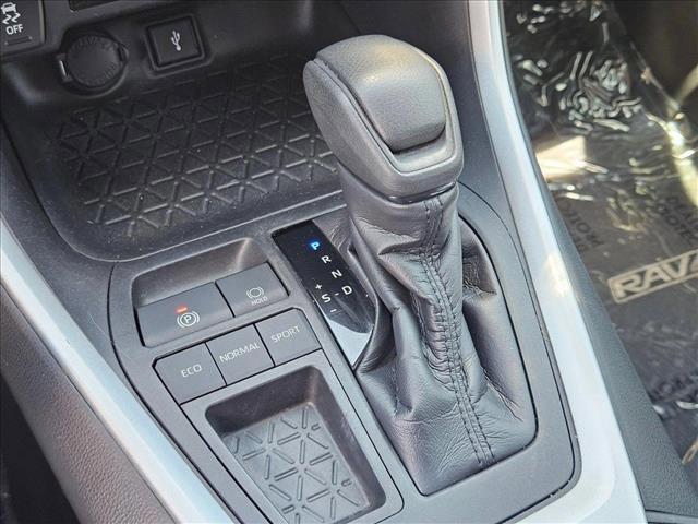 used 2020 Toyota RAV4 car, priced at $20,688