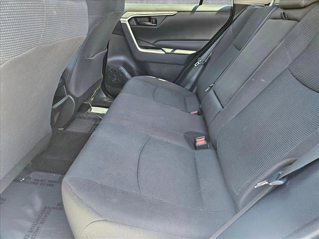 used 2020 Toyota RAV4 car, priced at $20,688