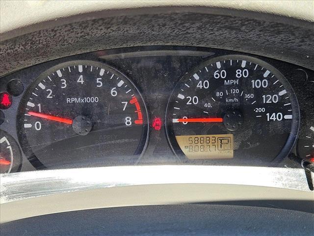 used 2020 Nissan Frontier car, priced at $21,995