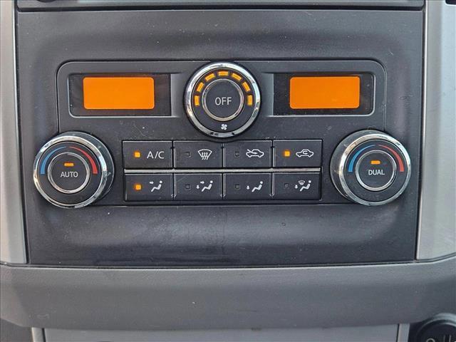 used 2020 Nissan Frontier car, priced at $21,995