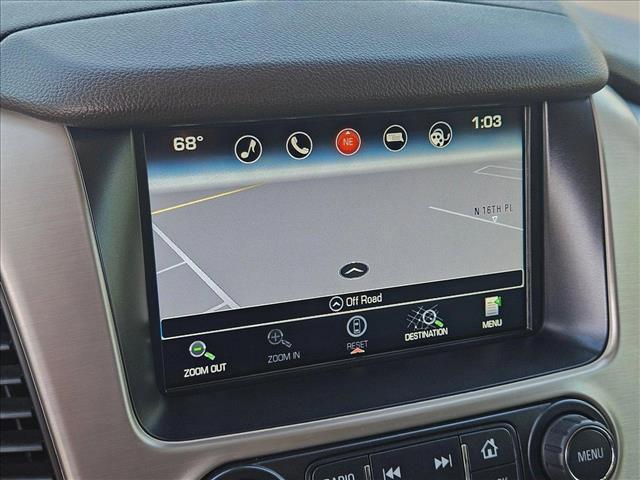 used 2016 GMC Yukon XL car, priced at $33,995