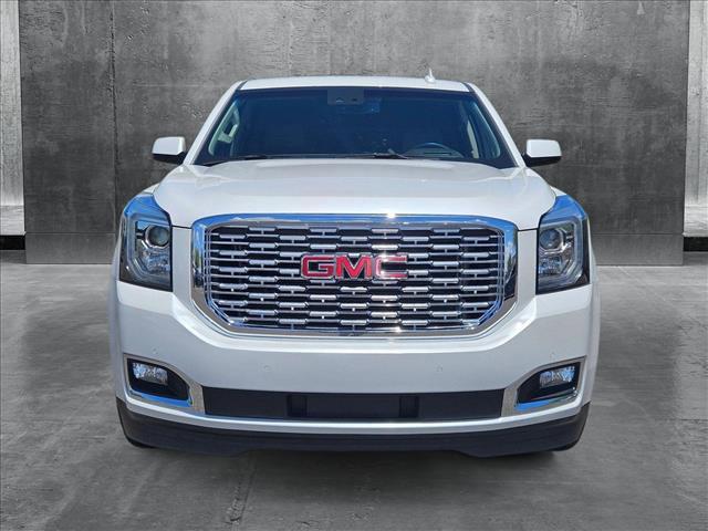 used 2016 GMC Yukon XL car, priced at $33,995