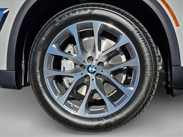 new 2026 BMW X5 car, priced at $78,450