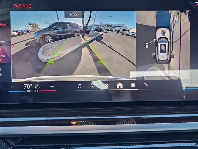 new 2026 BMW X5 car, priced at $78,450