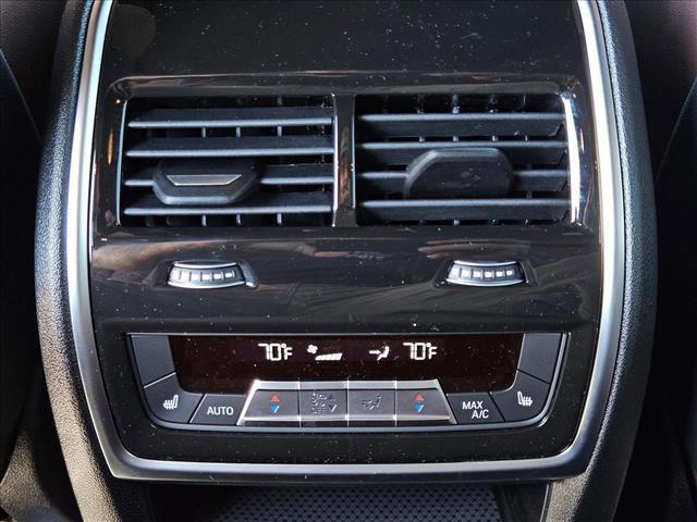 new 2026 BMW X5 car, priced at $78,450