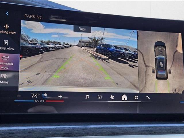 used 2024 BMW i7 car, priced at $110,445